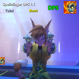 SSDps project avatar