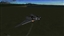 Simple VTOL logo