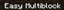 Easy Multiblock Structures logo