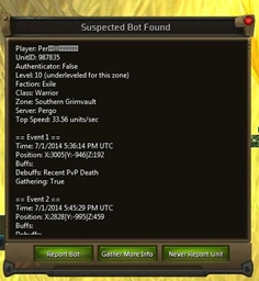 BotZapper