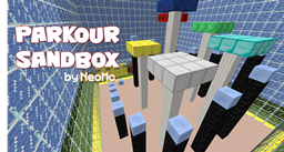 Parkour Sandbox V1.5