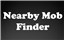Nearby Mob Finder logo