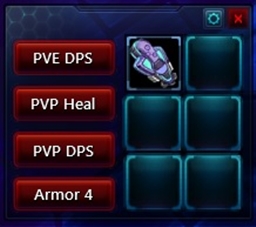 ArmorSwap