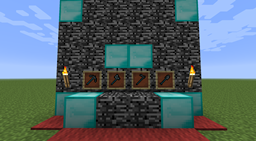 Bedrock Tools logo