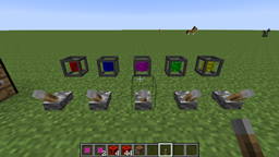 Enhanced Spawners 2 project image