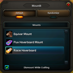 MountIt project avatar