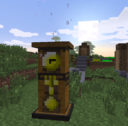 Gany's End project image