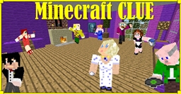 Minecraft CLUE