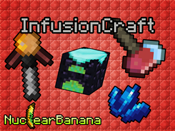 InfusionCraft project image
