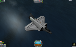 Mirage 2000-C (stock parts) logo
