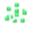 Elemental Melons logo