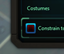 ConstrainOff