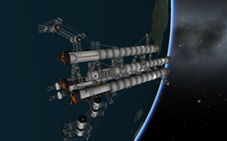The Kerbal Cup Mission 3