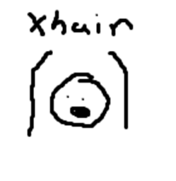 Crosshair