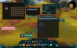 Raid Calendar