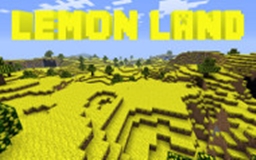 Lemon Land project image