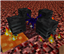 Gany's Nether logo