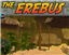 The Erebus avatar