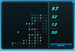 WildSweeper