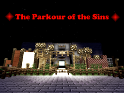 The Parkour of the Sins.  project image