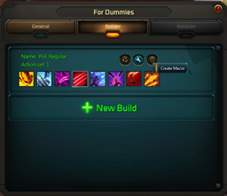 For Dummies
