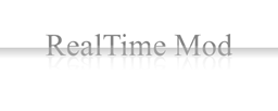 RealTime Mod logo