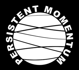 Persistent Momentum logo