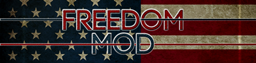 Freedom logo