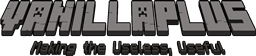 VanillaPlus project image