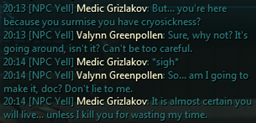 NpcChitChat