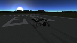 Jet Rover logo