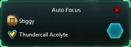 AutoFocus