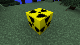 Nuclear Bomb Mod project image