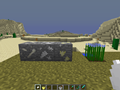 Ores and Tools