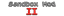 Sandbox Mod II logo