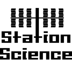 Station Science logo