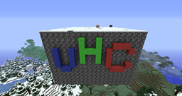 [UHC] Launch and play Map logo