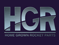 HGR  1.875m parts