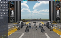 radical rover logo