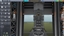 DELIBRIUM SPACE STATION LAUNCHER logo