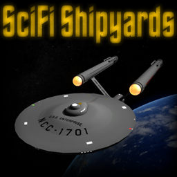 [1.0.4] SciFi Shipyards (discontinued) project image