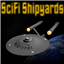 [1.0.4] SciFi Shipyards (discontinued) logo