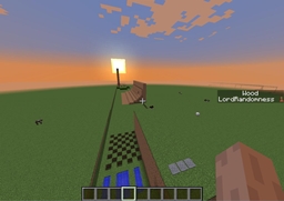 Minecraft - Fast Edition