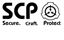 SecureCraftProtect logo