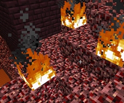 Uncle Jeff's Nether Gem project image