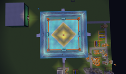 Pvp Arena logo