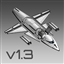 Spaceplane Plus (Obsolete) logo