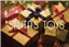 Santa's Toys logo