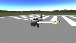 [Outdated!] Messerschmitt 163 Komet [Modded] logo