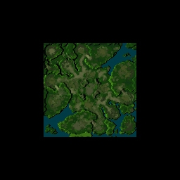 Lost Temple Tower Defense project image